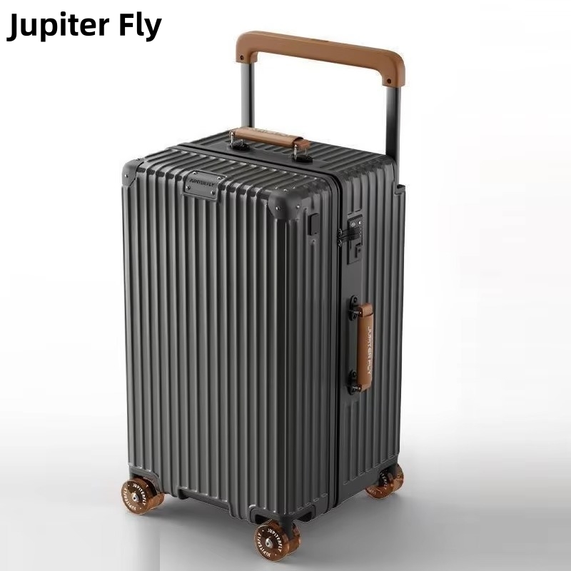 Travel Lock Tsa Approved - 20/24/26/28 Koffers met brede trolley, reiskoffer