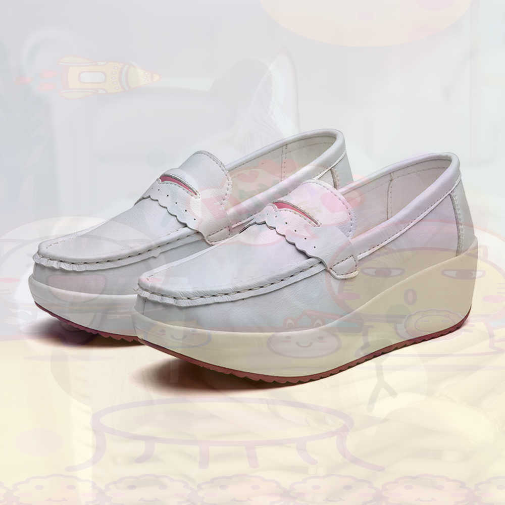 Travel Accessories Uk Sale - Plataform Winter Roze Sneakers Tennis Dames