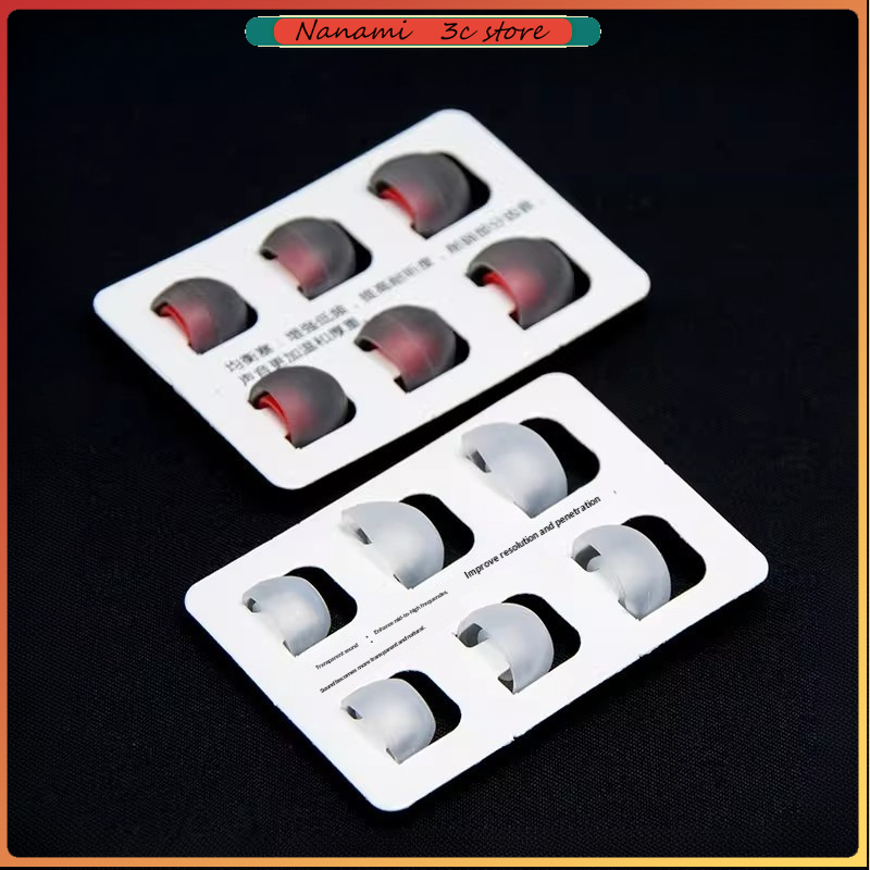 Earplug Set Foam - Zhu Linniao Skylark Jinghong Originele Oordopjes
