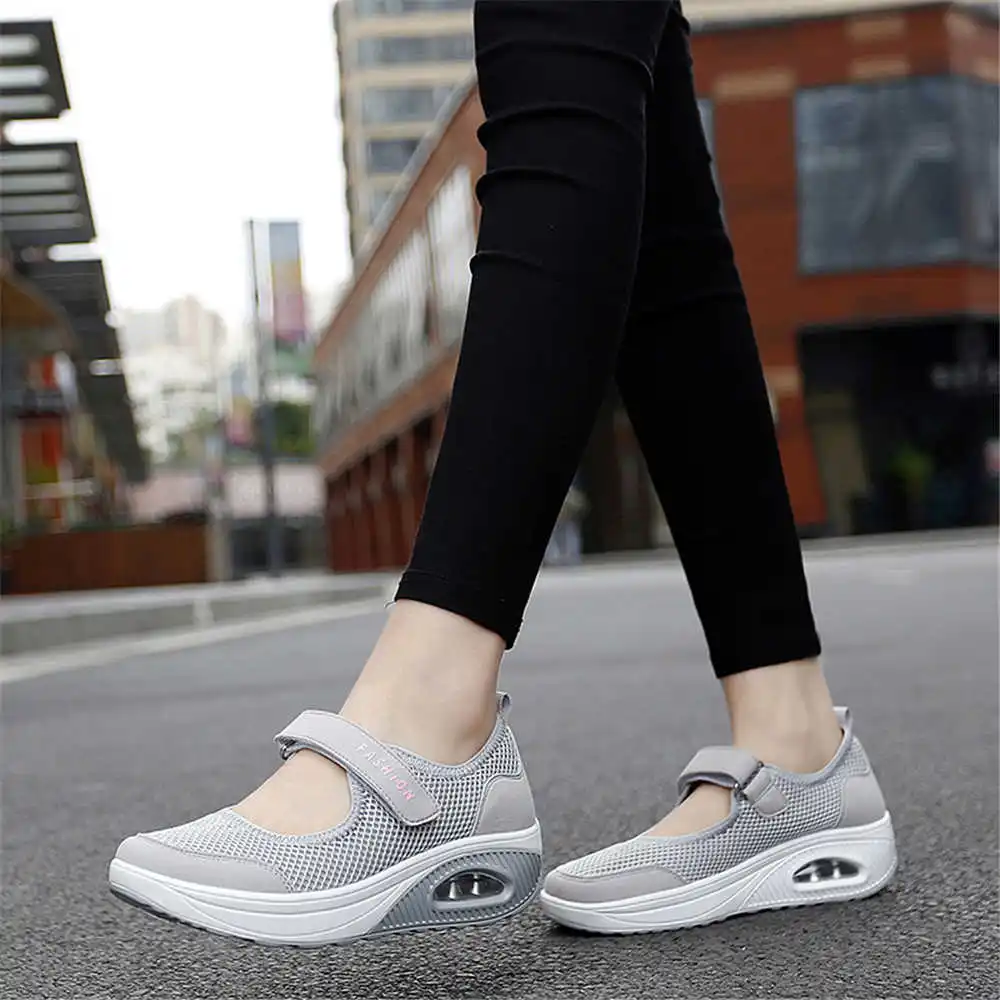 Travel Accessories Uk Sale - 36-41 Demi-seizoen Gekleurde Sneakers Loopschaatsen Basketbal