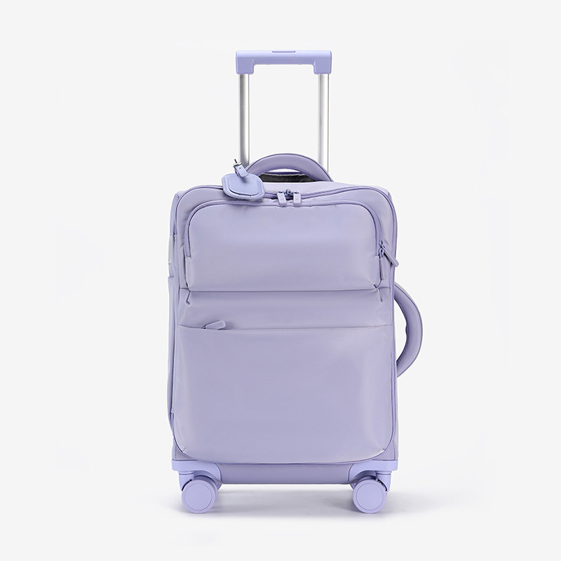 Handbagage voor dames, 20 inch - Travel Lock Tsa Approved recensie en prijs
