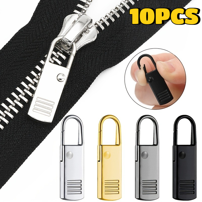 10-delige ritsreparatieset met - Travel Lock Tsa Approved recensie en prijs