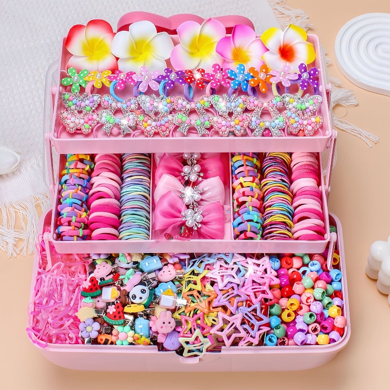 546 stuks boog hoge elastische - Travel Accessories In Bulk recensie en prijs