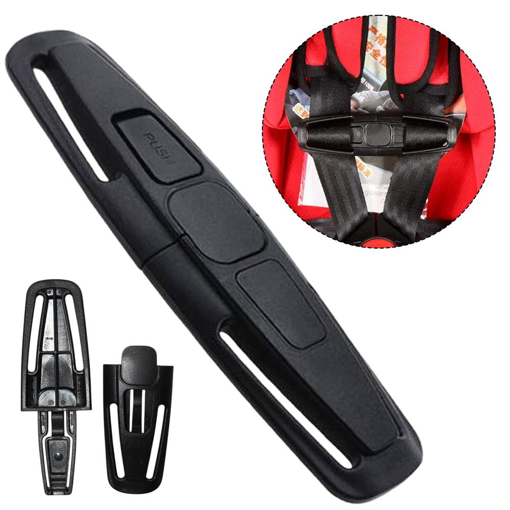 Auto Kinderzitje Band Clip Ges - Travel Accessories With Toddler recensie en prijs