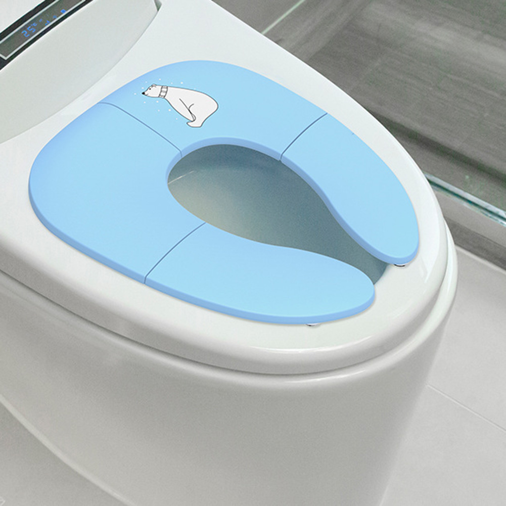 Baby Peuter Potje Wc-Brillen B - Travel Accessories With Toddler recensie en prijs