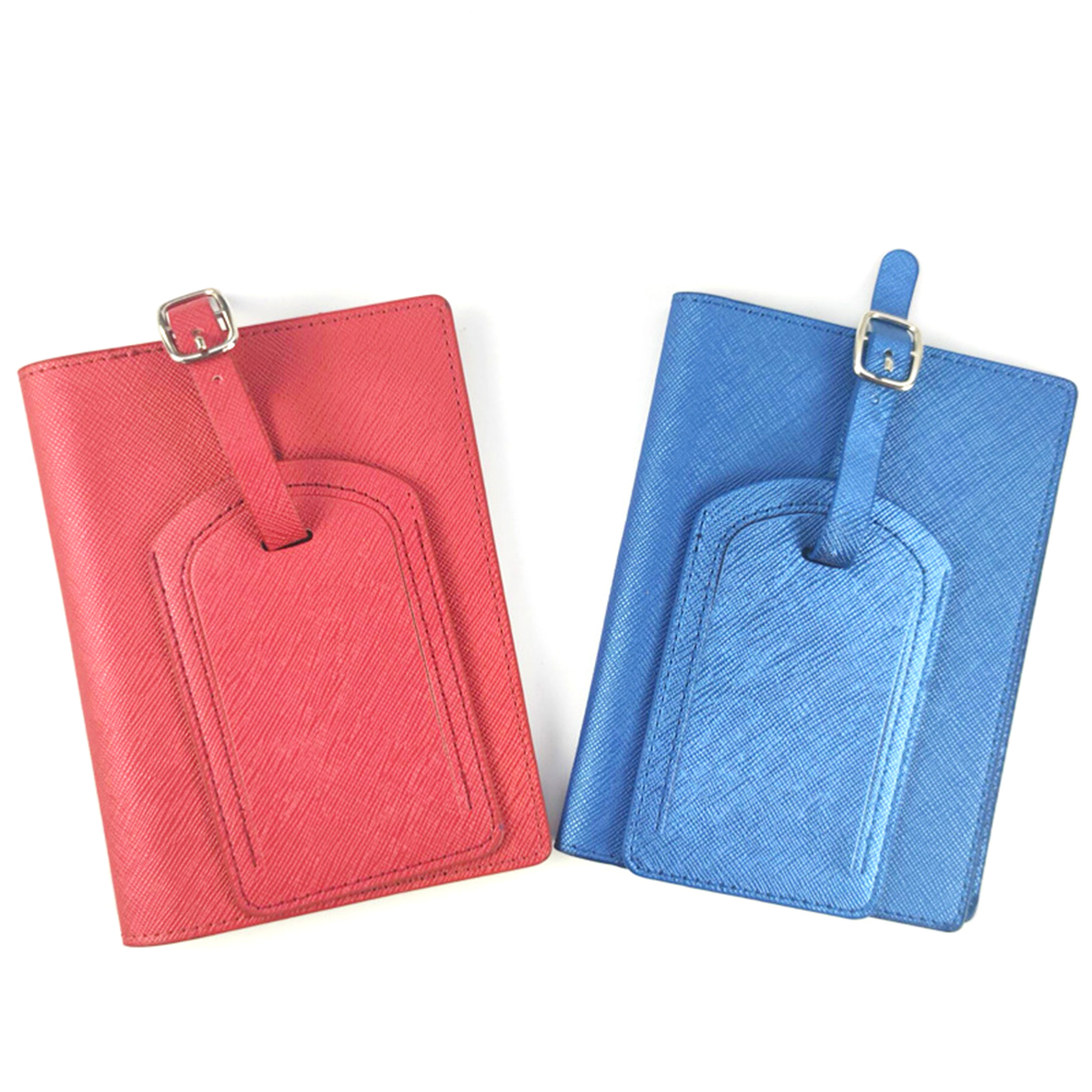 Custom Naam Paspoort Cover Bag - Travel Accessories In Bulk recensie en prijs