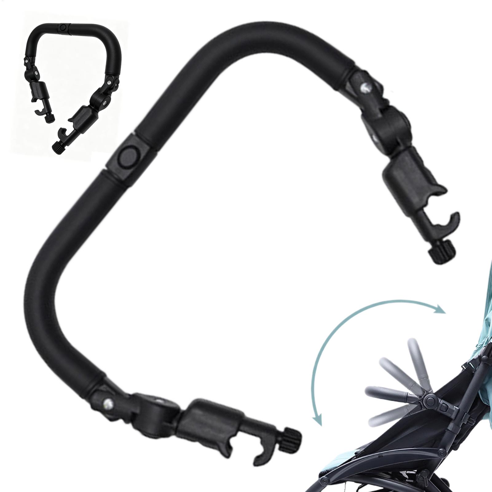 Universele kinderwagenbeugel,  - Travel Accessories With Toddler recensie en prijs