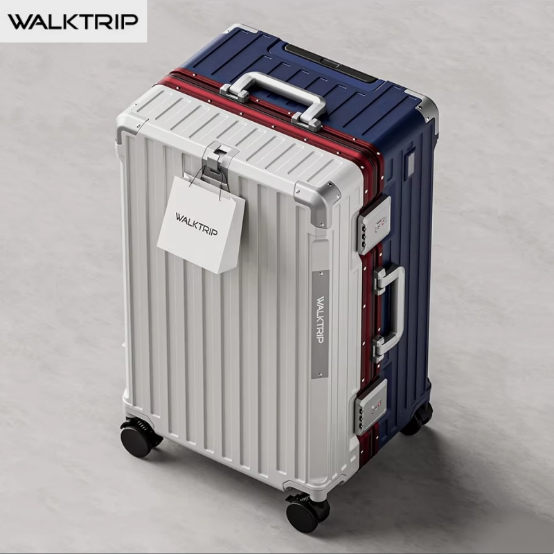 Luxe Reiskoffer Hoge Kwaliteit - Travel Lock Tsa Approved recensie en prijs