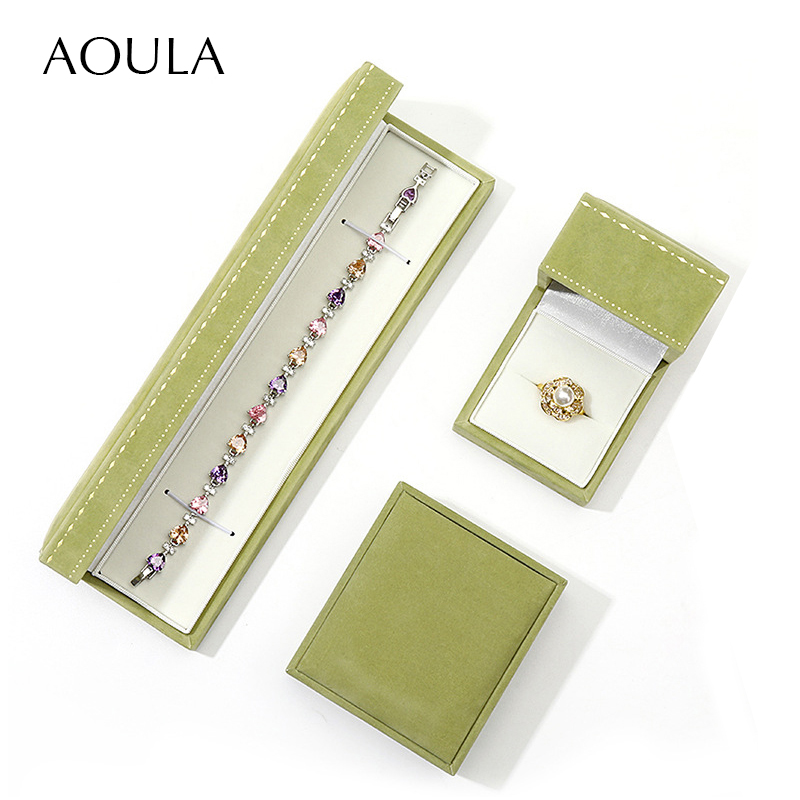 Luxe Ring Oorbellen Hanger Ket - Accessories Travel Jewelry Box recensie en prijs