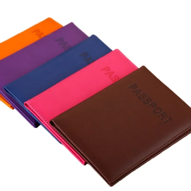 1 st PU Lederen Possport Besch - Travel Accessories In Bulk recensie en prijs