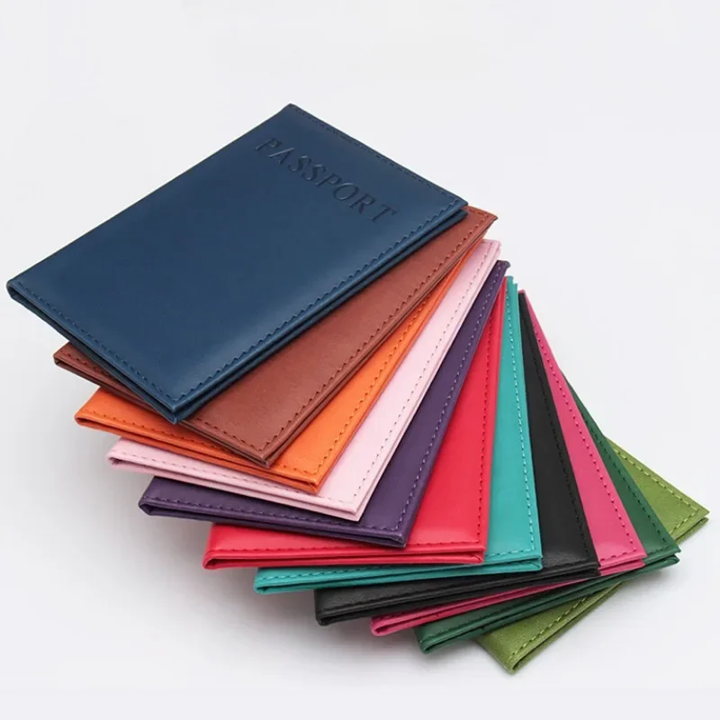 1 st PU Lederen Possport Besch - Travel Accessories In Bulk recensie en prijs