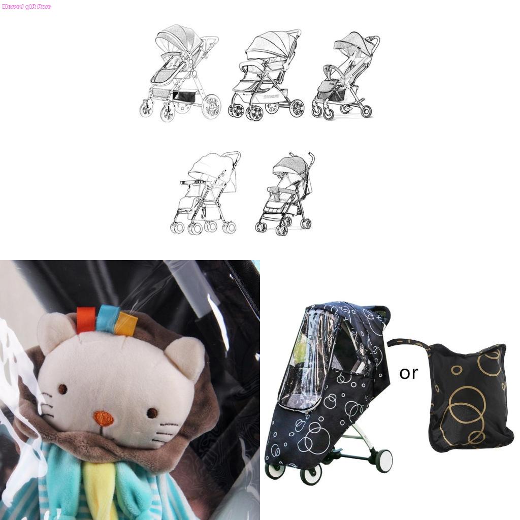 D0JC 1Pc Draagbare Universele  - Travel Accessories With Toddler recensie en prijs