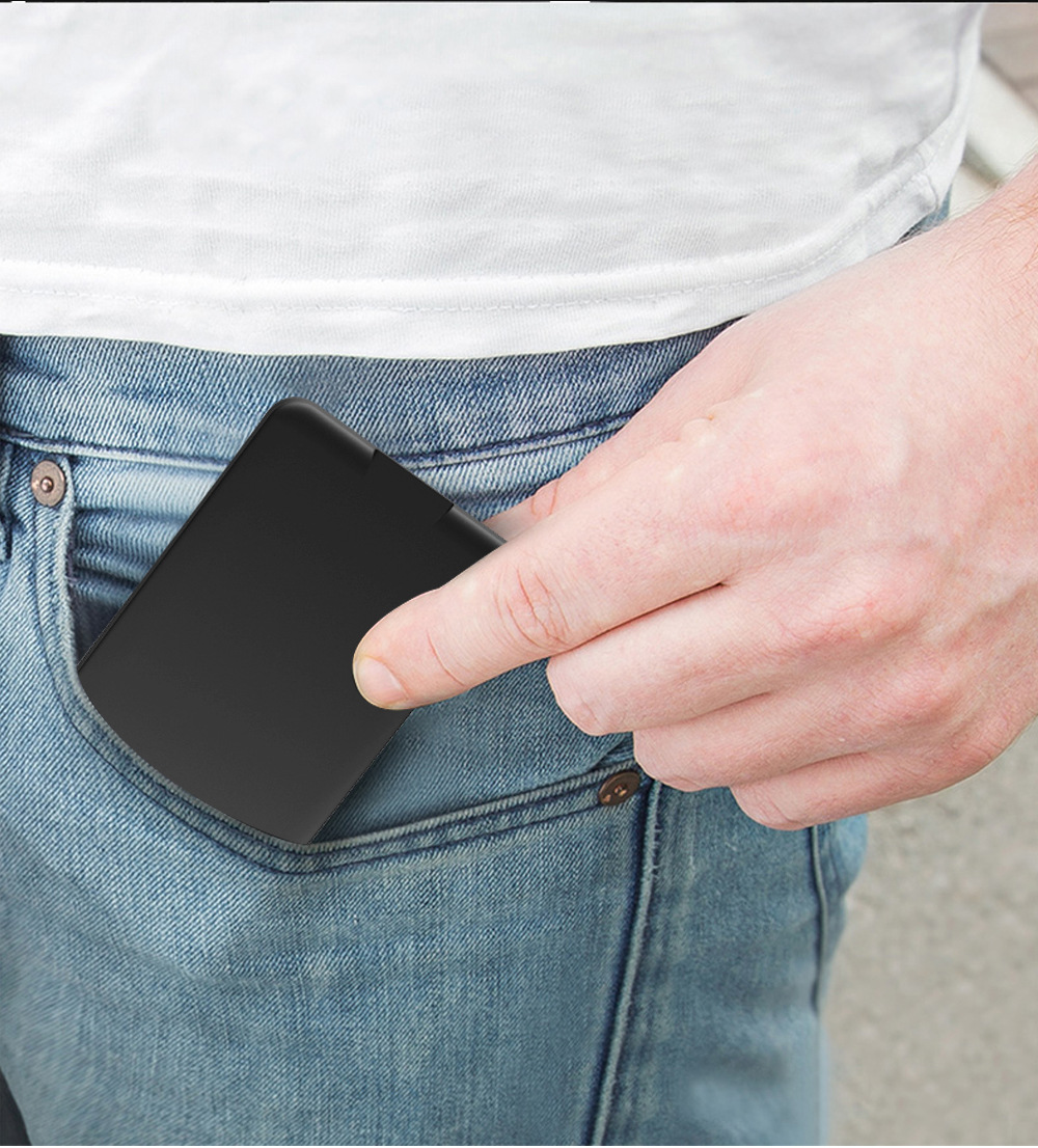 Urban Survival Card Multifunct - Sim Card Holder Case recensie en prijs