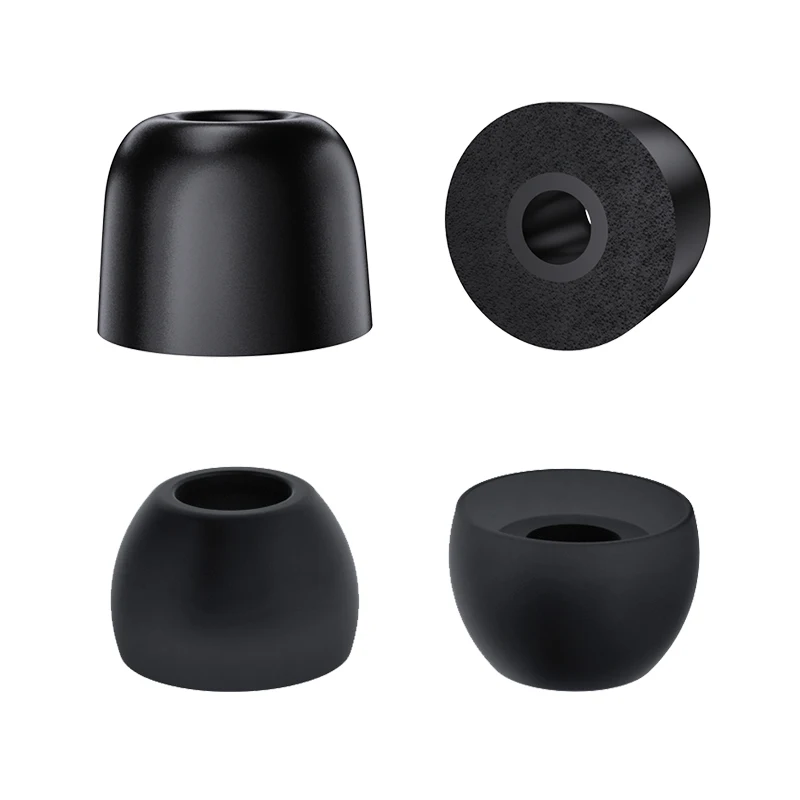 KBEAR FT01 Siliconen + Memory  - Earplug Set Foam recensie en prijs