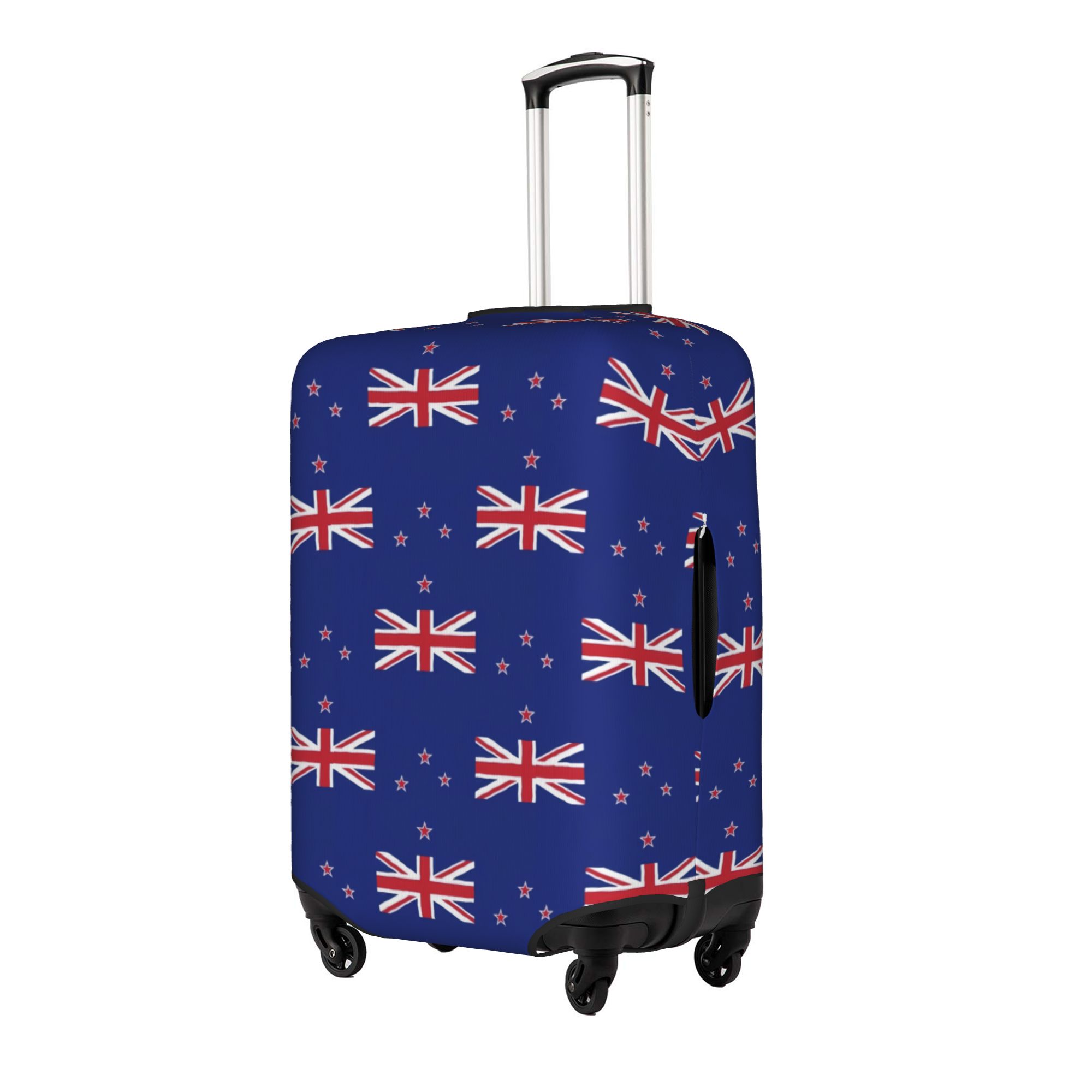 Bagagehoes met Nieuw-Zeelandse - Travel Accessories New Zealand recensie en prijs