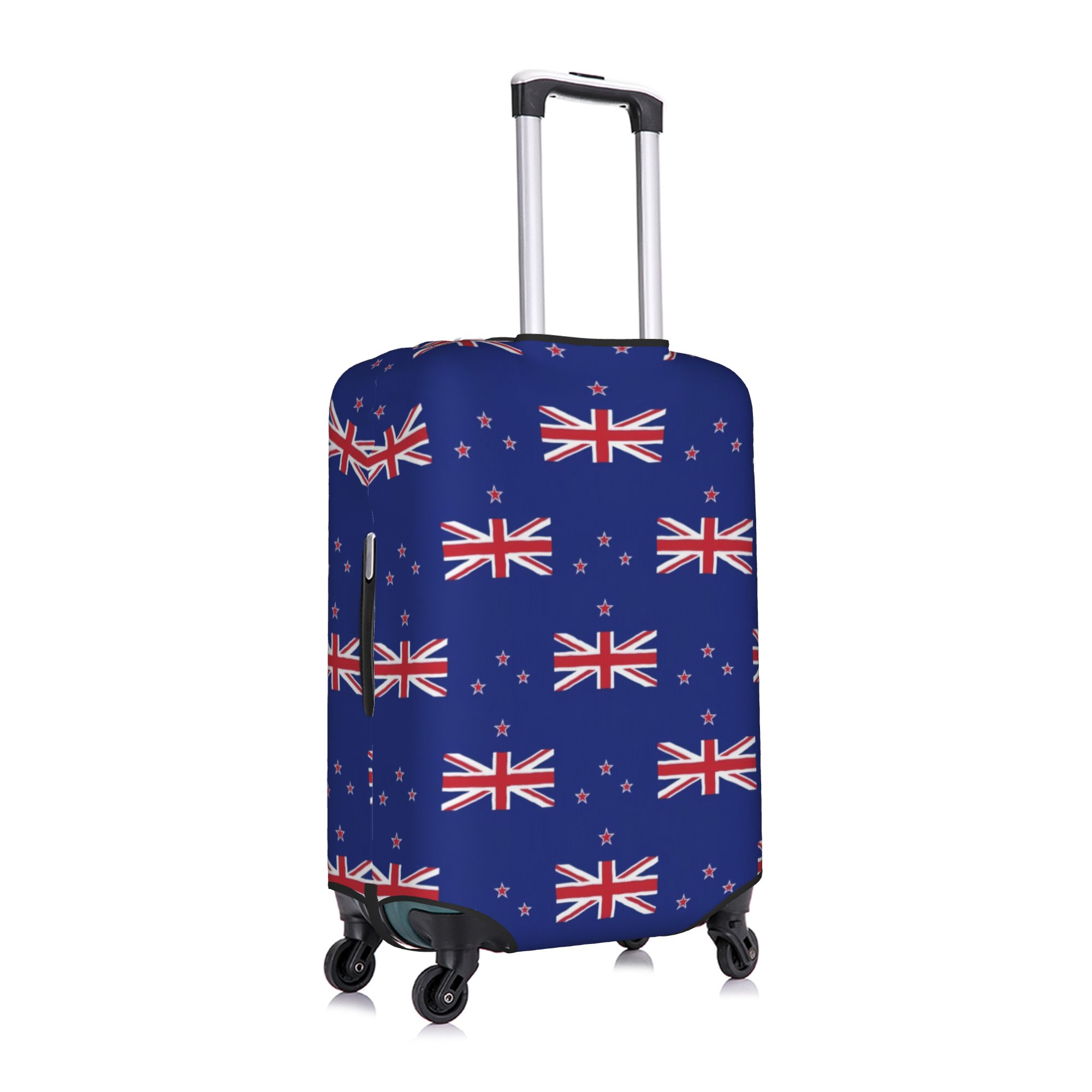 Bagagehoes met Nieuw-Zeelandse - Travel Accessories New Zealand recensie en prijs
