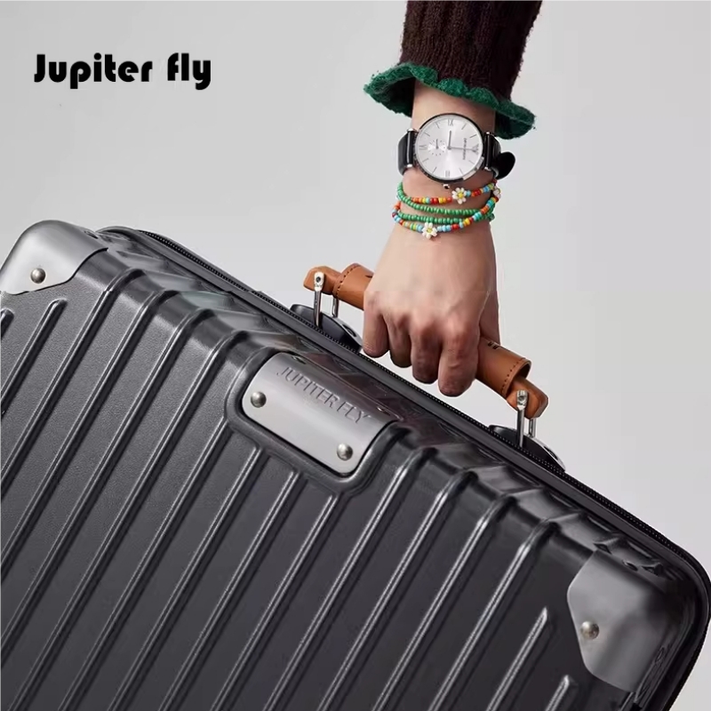 20/24/26/28 Koffers met brede  - Travel Lock Tsa Approved recensie en prijs