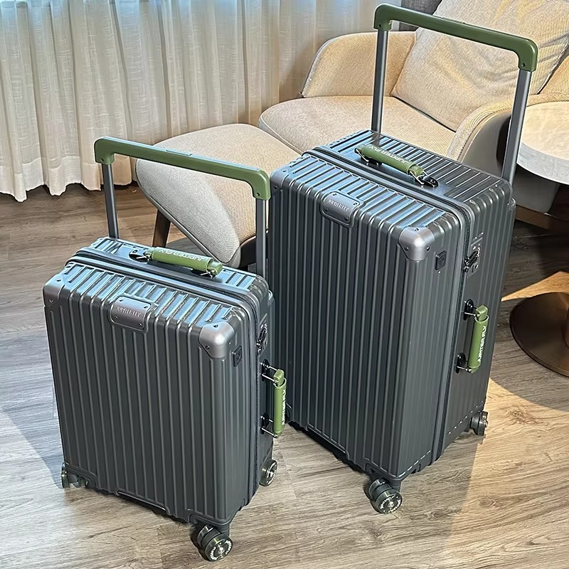 20/24/26/28 Koffers met brede  - Travel Lock Tsa Approved recensie en prijs