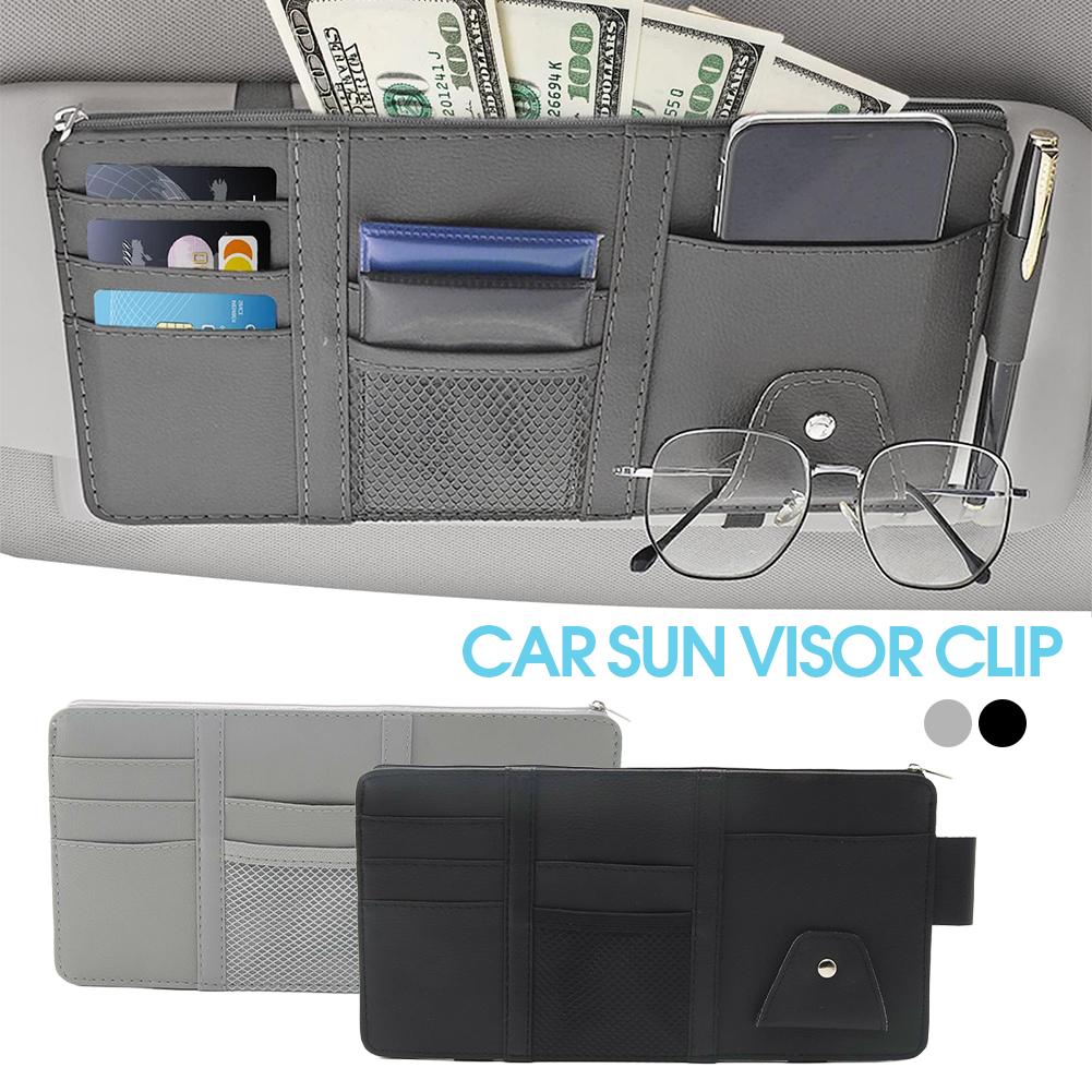 Autozonnescherm Organizer Opbe - Travel Ziplock Bags recensie en prijs