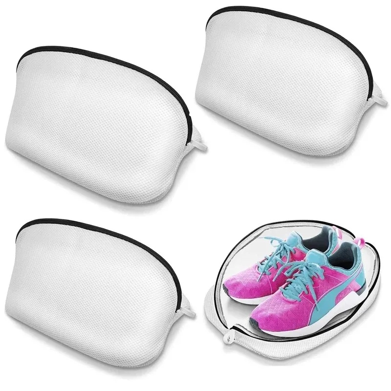 Mesh waszak Wasmachine schoene - Travel Ziplock Bags recensie en prijs