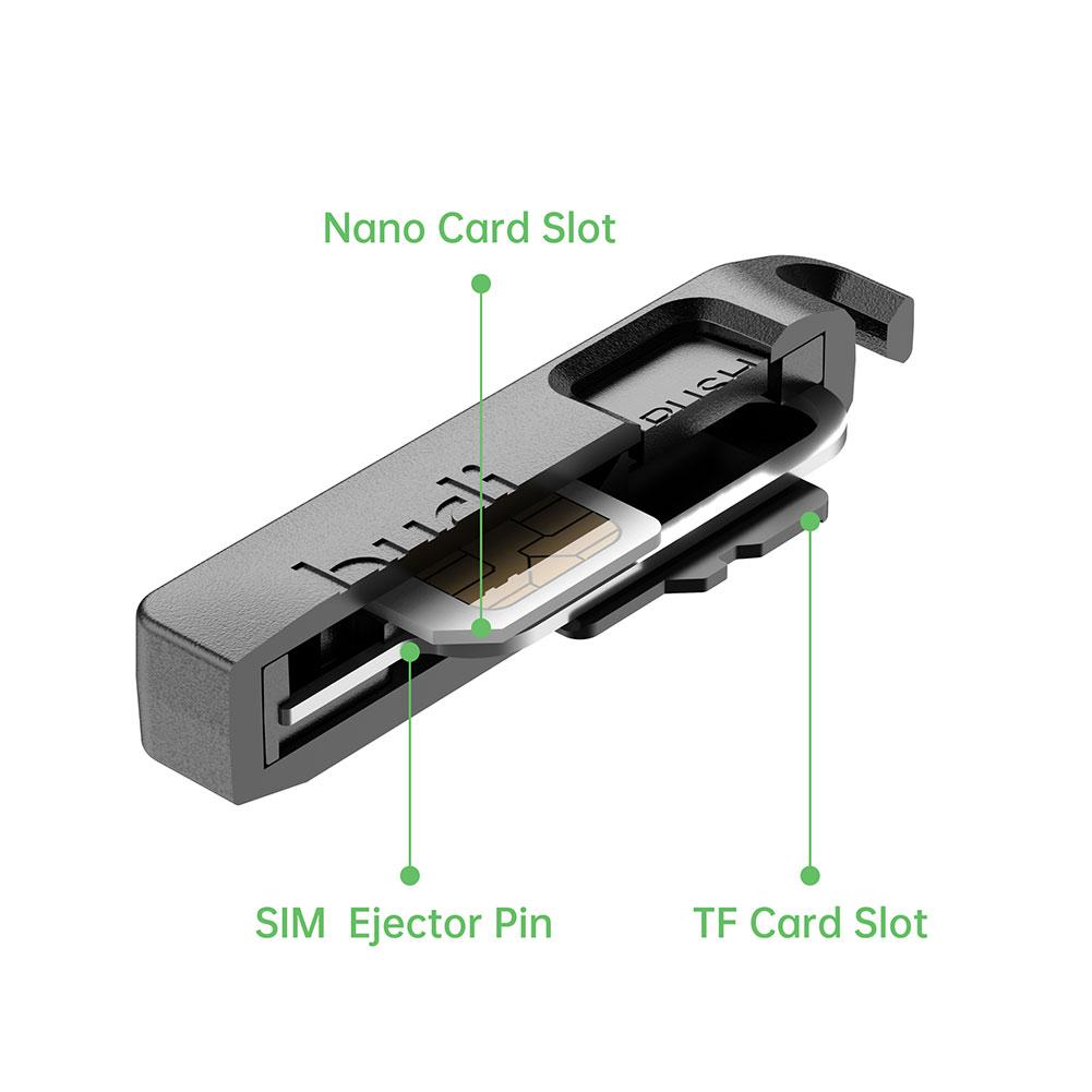 Simkaarthouder Pin Eject Remov - Sim Card Holder Case recensie en prijs