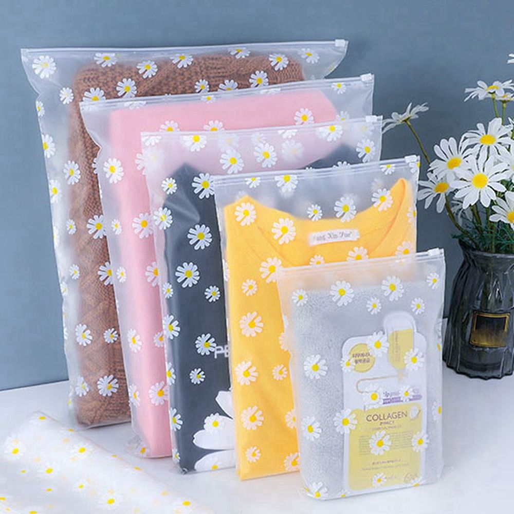 1 Stuks Draagbare Reis Make Up - Travel Ziplock Bags recensie en prijs