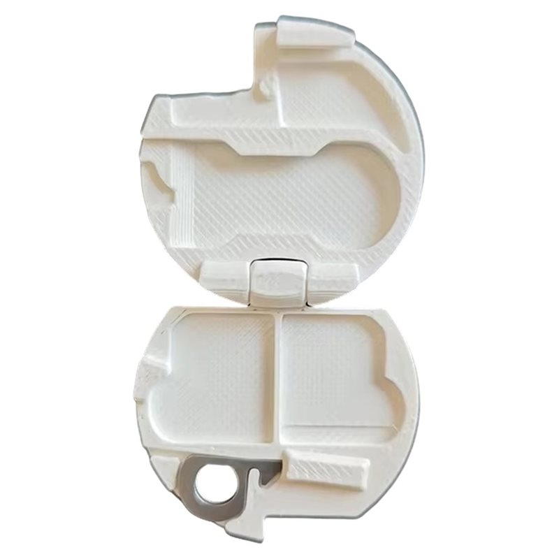 N15R-3D geprinte SIM- & TF-kaa - Sim Card Holder Case recensie en prijs