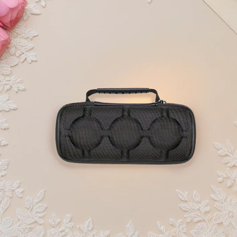 Reiskoffer voor horloge met 3  - Accessories Travel Jewelry Box recensie en prijs