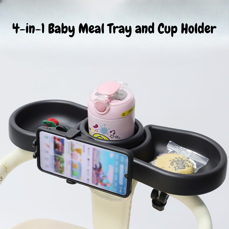 Verbeterde 4-in-1 universele k - Travel Accessories With Toddler recensie en prijs