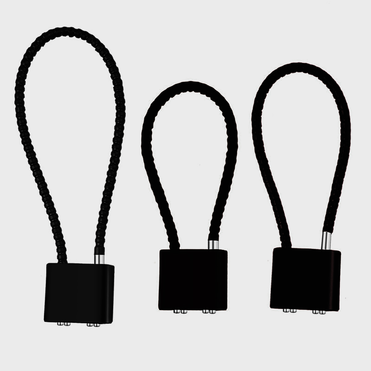 20/28/38Cm Bagagesloten, Zinkl - Travel Lock Tsa Approved recensie en prijs