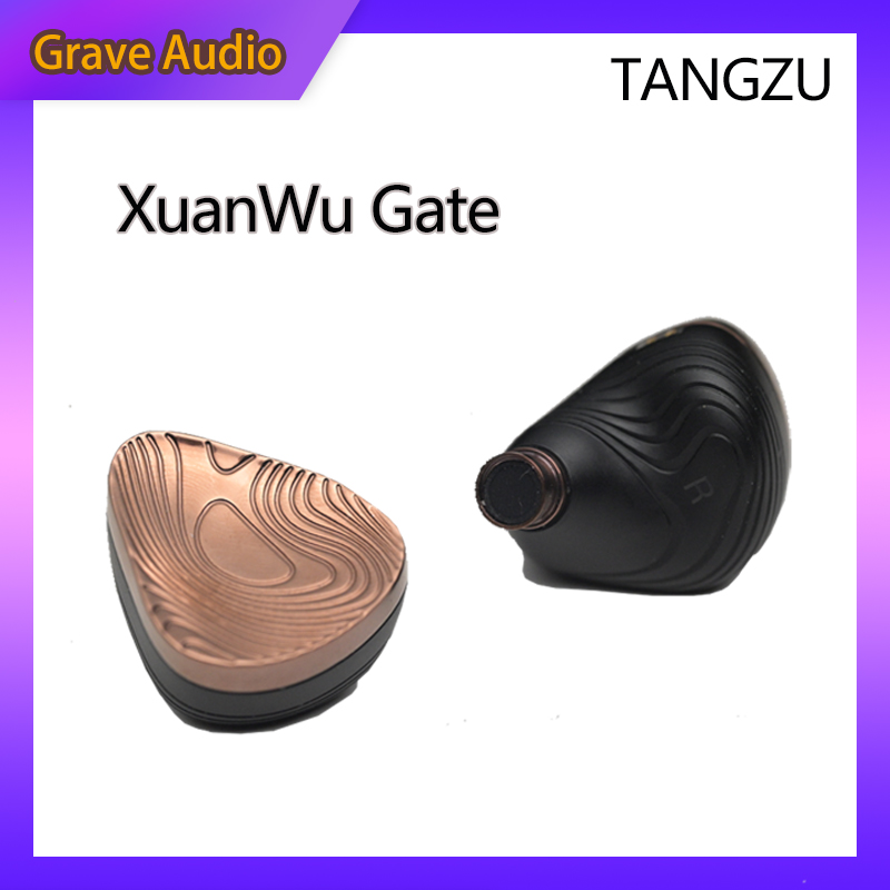 TANGZU XuanWu Gate Oortelefoon - Earplug Set Foam recensie en prijs
