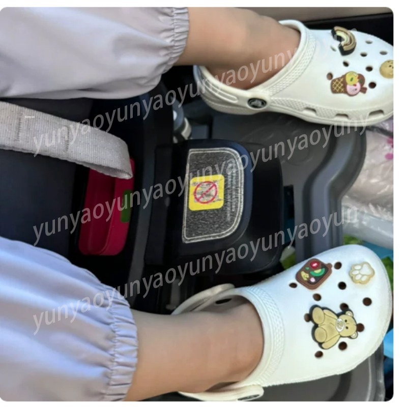 Draagbare opvouwbare auto-baby - Travel Accessories With Toddler recensie en prijs