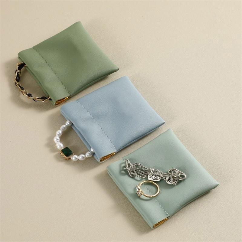 Reisvriendelijke sieradenopber - Accessories Travel Jewelry Box recensie en prijs