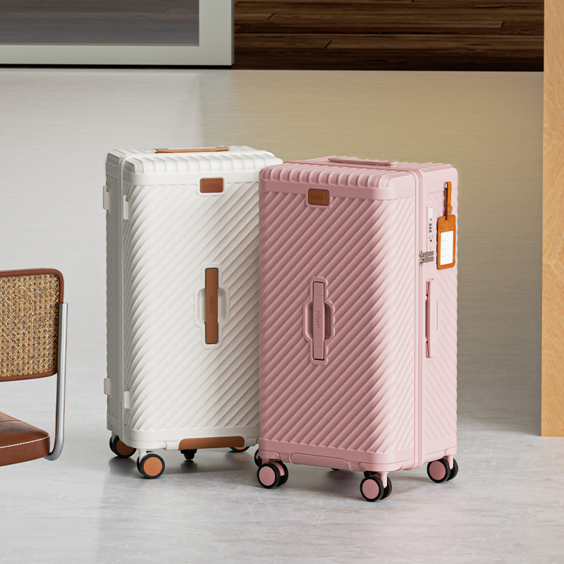Ofgo Koffer 20-30 inch |   Bek - Travel Lock Tsa Approved recensie en prijs