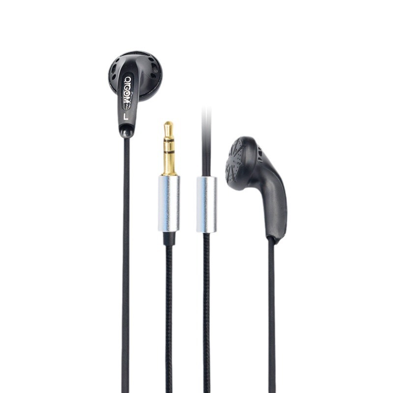 QIGOM Witte lotus S300 In Ear  - Earplug Set Foam recensie en prijs