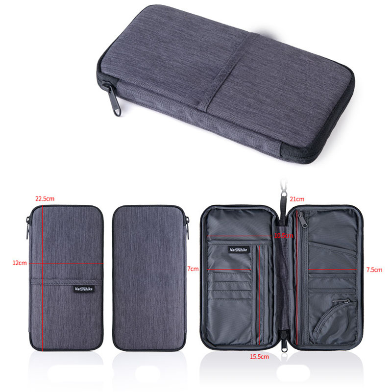 Multifunctionele Waterdichte W - Travel Ziplock Bags recensie en prijs