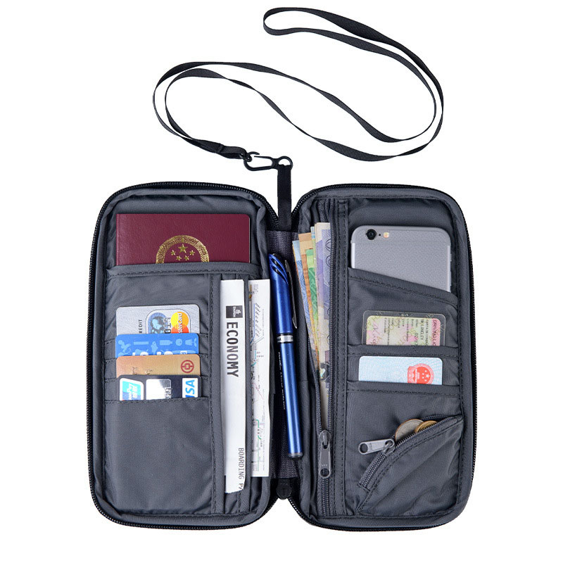 Multifunctionele Waterdichte W - Travel Ziplock Bags recensie en prijs