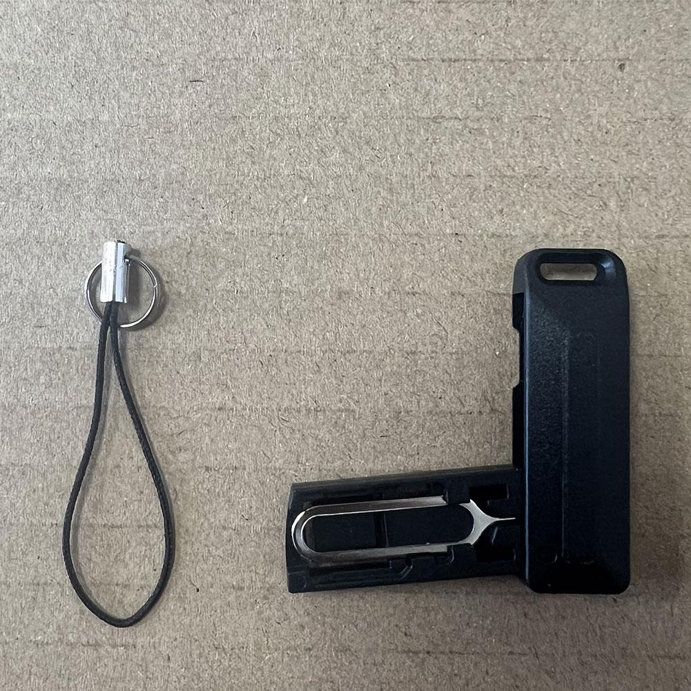 Multifunctionele kaartensleuf  - Sim Card Holder Case recensie en prijs