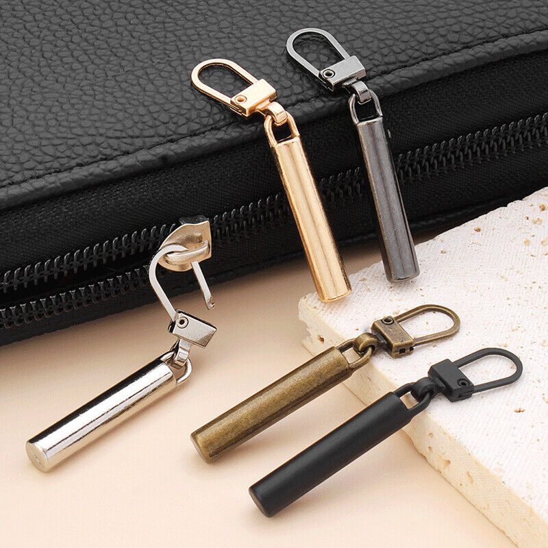 2/10 stuks Rits Slider Puller  - Travel Ziplock Bags recensie en prijs