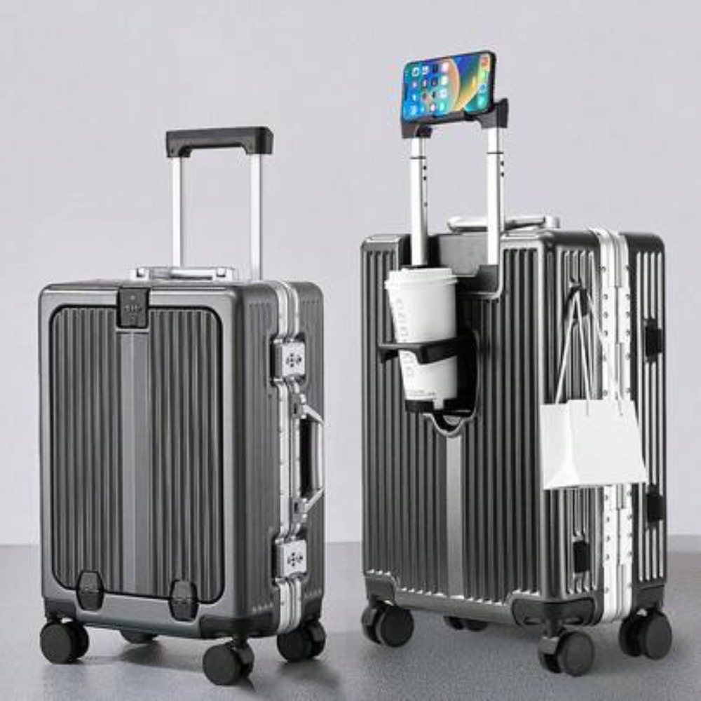 20 inch hardshell handbagage m - Travel Lock Tsa Approved recensie en prijs