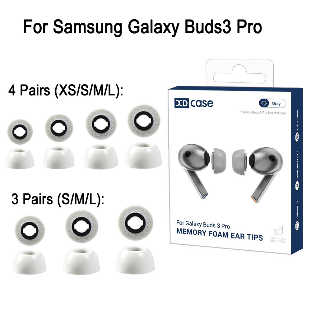 1 set Memory Foam oordopjes ve - Earplug Set Foam recensie en prijs