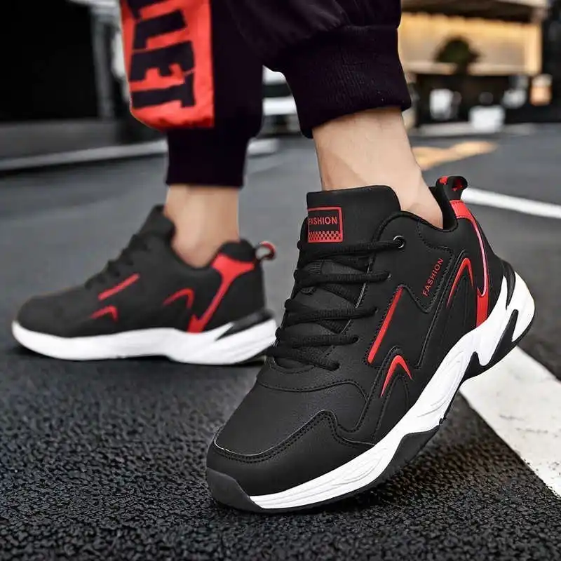 Koud-proof Lente Gym Sneakers  - Travel Accessories Uk Sale recensie en prijs