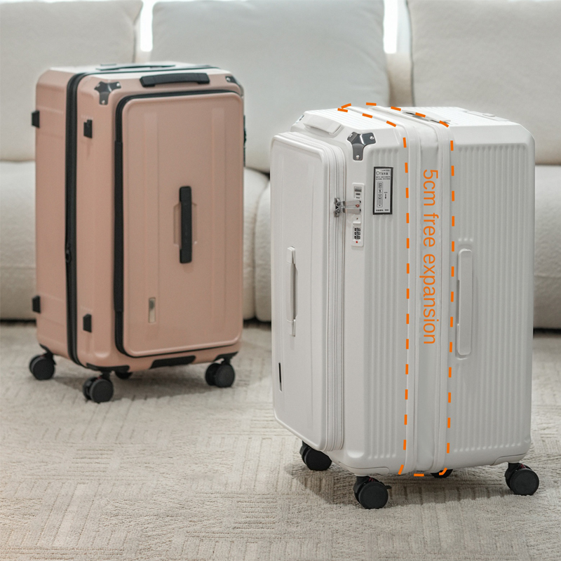 Koffer van pc-materiaal met gr - Travel Lock Tsa Approved recensie en prijs
