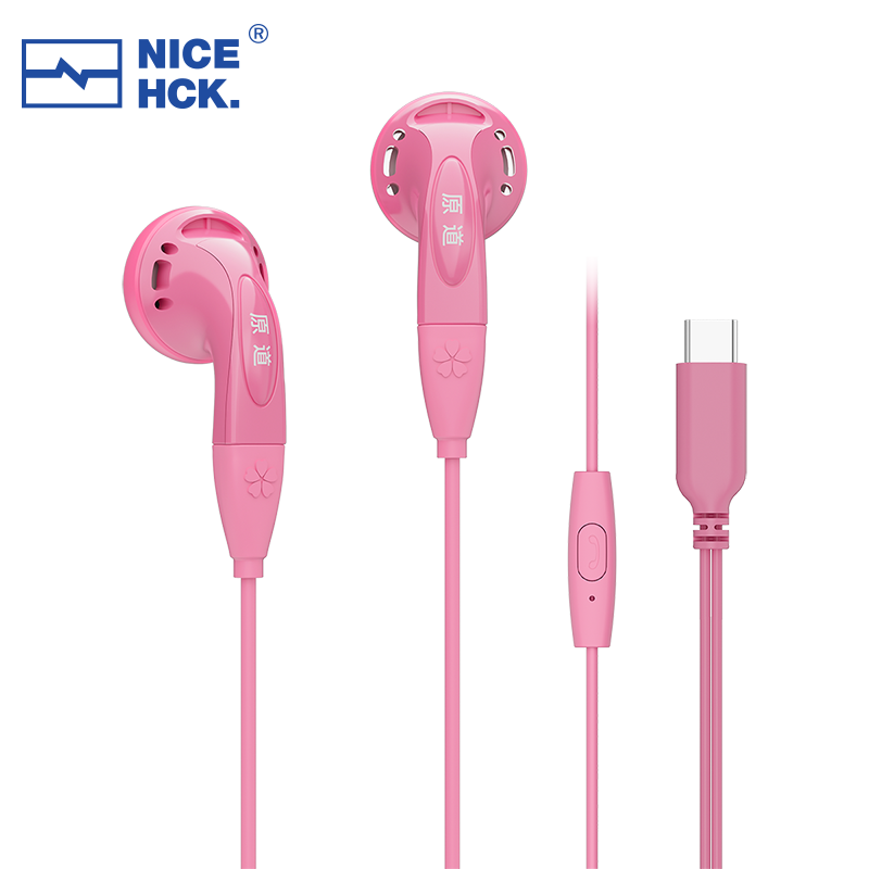 NICEHCK YDSmall HiFi Oordopjes - Earplug Set Foam recensie en prijs