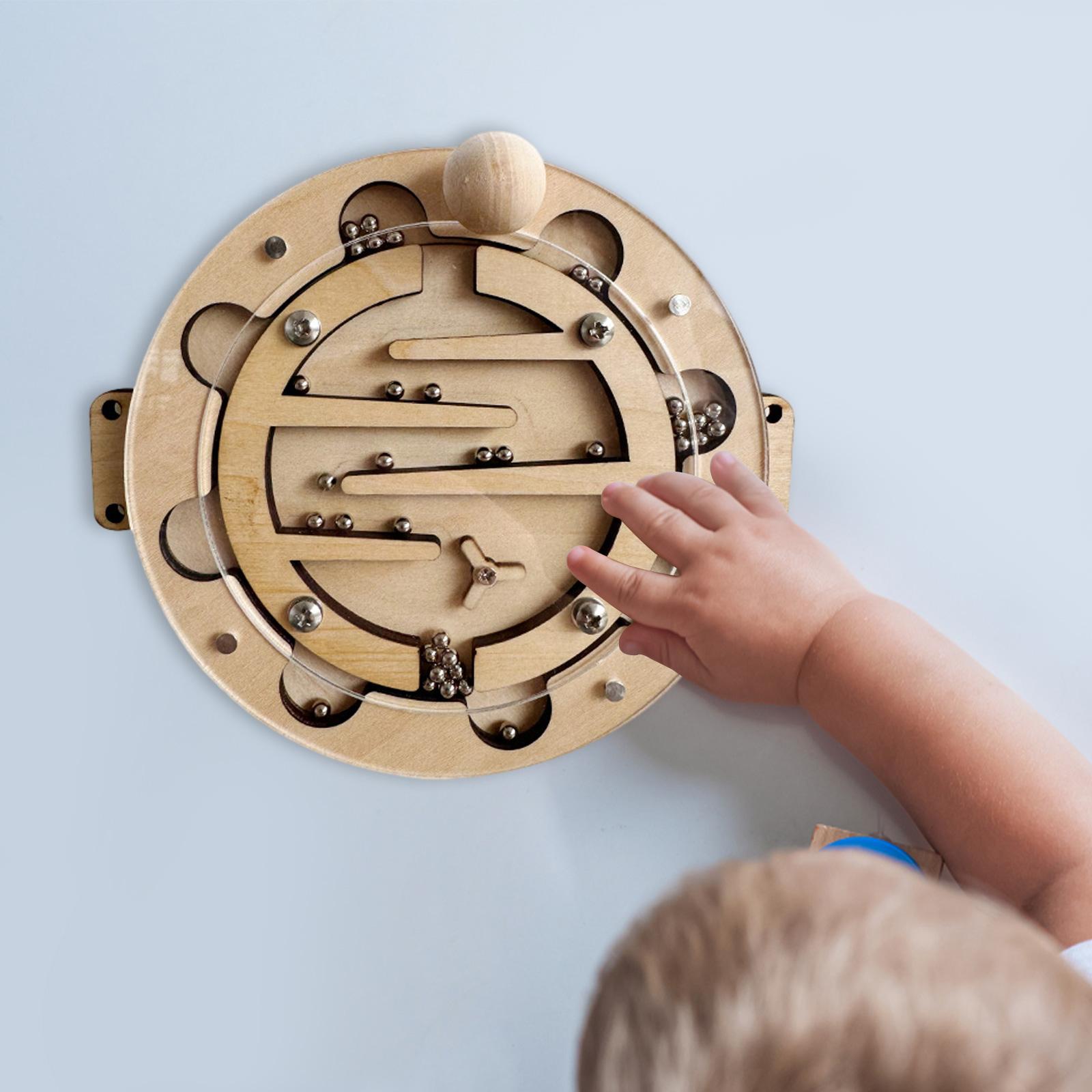 Speelgoed voor fijne motoriek  - Travel Accessories With Toddler recensie en prijs