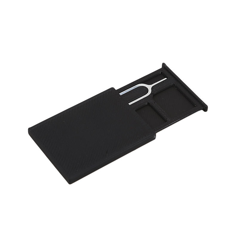 Draagbare PLA geheugenkaart op - Sim Card Holder Case recensie en prijs