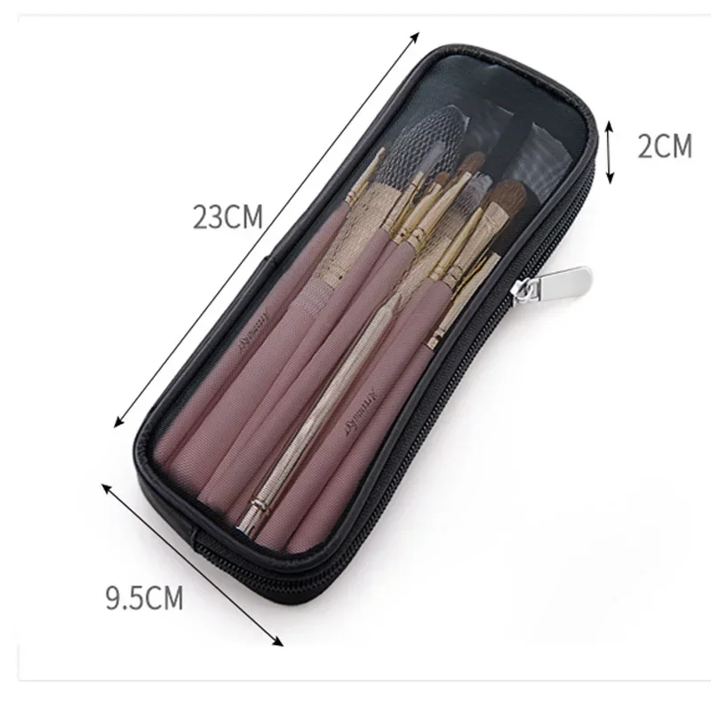 Make-upborstel Reisetui Cosmet - Travel Accessories In Bulk recensie en prijs