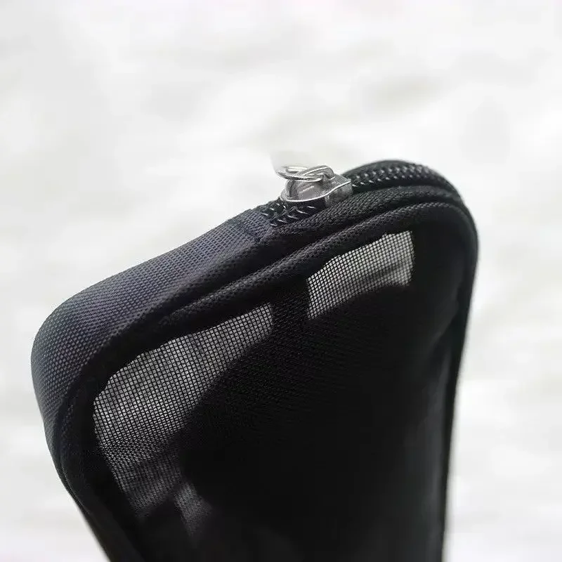 Make-upborstel Reisetui Cosmet - Travel Accessories In Bulk recensie en prijs